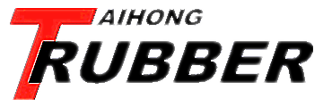 캡슐 모양 매트,PU 고무 매트,타원형 모양, Boluo county shiwan taihong rubber co., Ltd